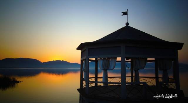 Torre del lago Puccini cancellata dalla mappa del parco