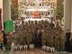 Pozzi e la Versilia festeggiano domenica  i dieci anni della Fanfara alpina tenente Giorgio Giannaccini