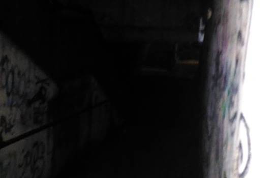 Sottopasso della Rondinella al buio, Repubblica Viareggina: &#8220;Cosa fa l&#8217;amministrazione?&#8221;