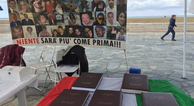 &#8220;Un altro schiaffo ai familiari delle vittime della strage di Viareggio&#8221;, Il Movimento 5 Stelle Viareggio fa quadrato attorno al &#8220;Mondo che vorrei&#8221;