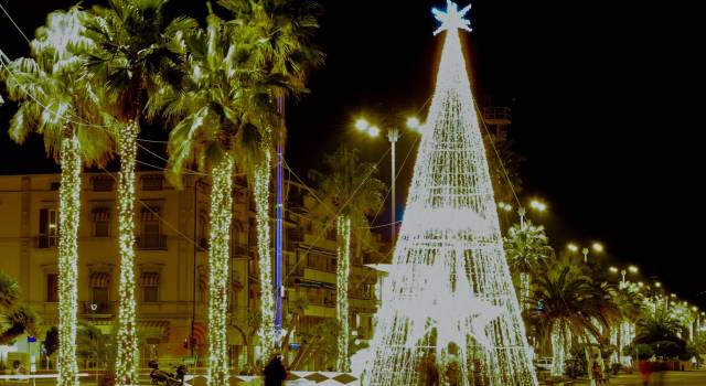 Musica in Passeggiata per Natale. Da Beethoven a Puccini