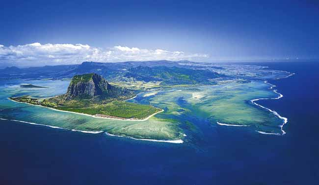 Agenzia di incontri in Mauritius