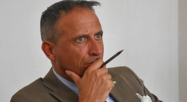 Santini: &#8220;Veronesi si è dimesso, che piaccia o no a Del Ghingaro&#8221;