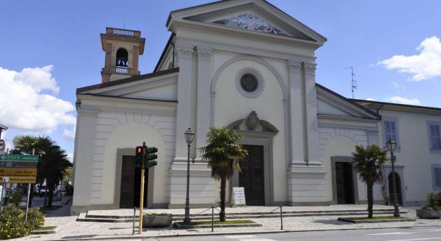 Apre a Torre del Lago il nuovo emporio solidale gestito da Caritas: si chiamerà Centocinquantatré e accoglierà le famiglie seguite dai Centri di Ascolto