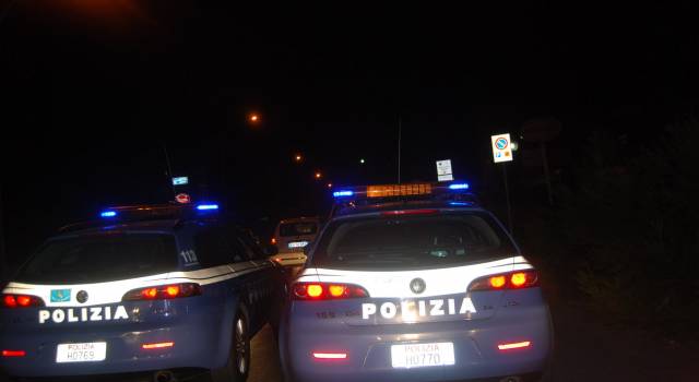 Mortale nella notte sul lungomare di Forte dei Marmi