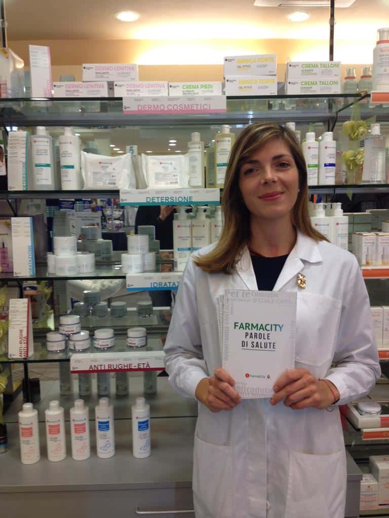 Parole di salute, il nuovo magazine delle farmacie comunali di Viareggio