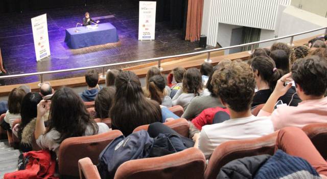 Tutti pazzi per la Filosofia. Pietrasanta capitale della coscienza per tutto il weekend