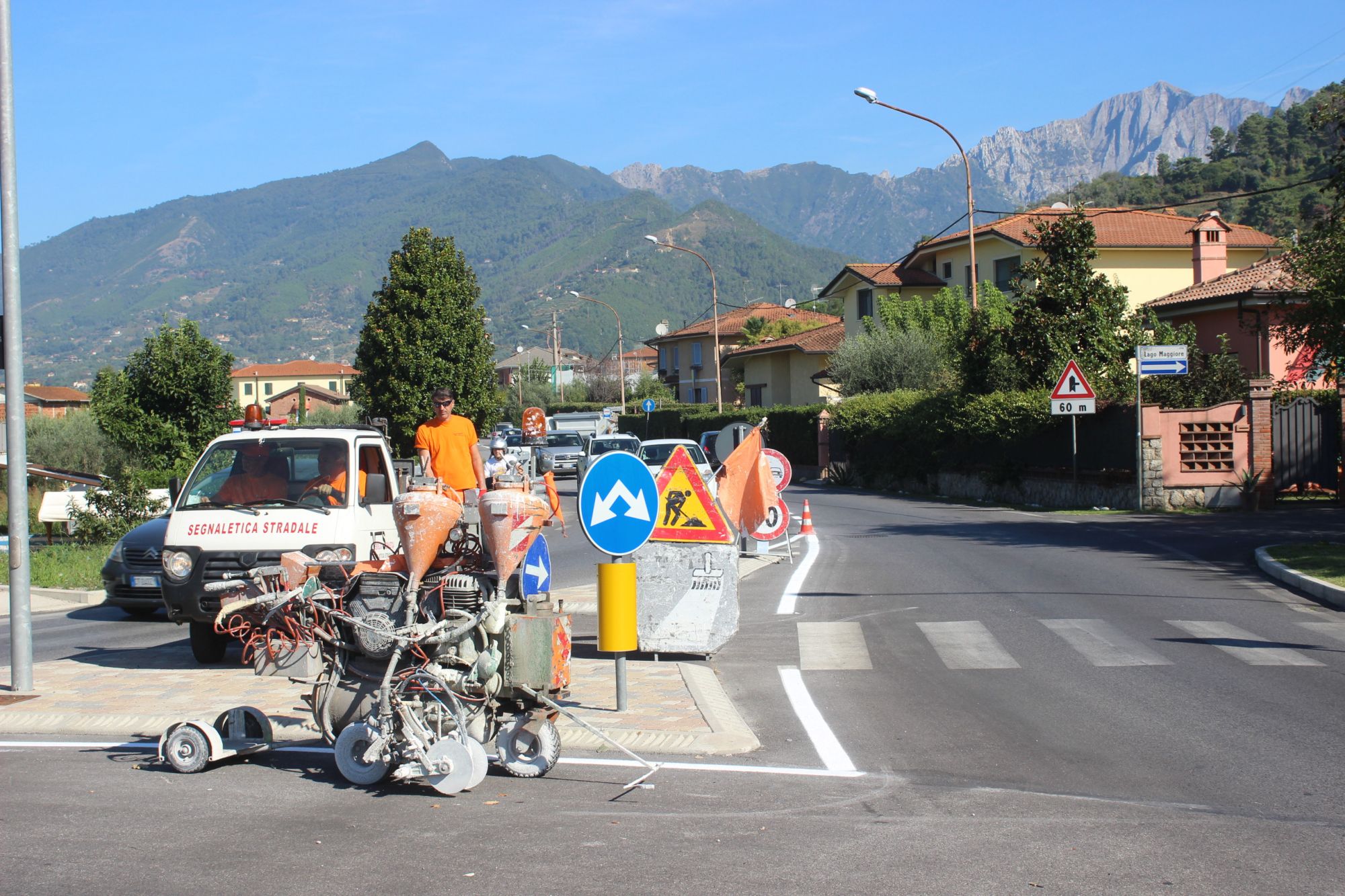 Sicurezza: Pietrasanta aderisce alla giornata in memoria della vittime della strada