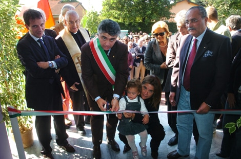 Il Bambi compie dieci anni, è stato l’asilo per 500 bambini di Pietrasanta