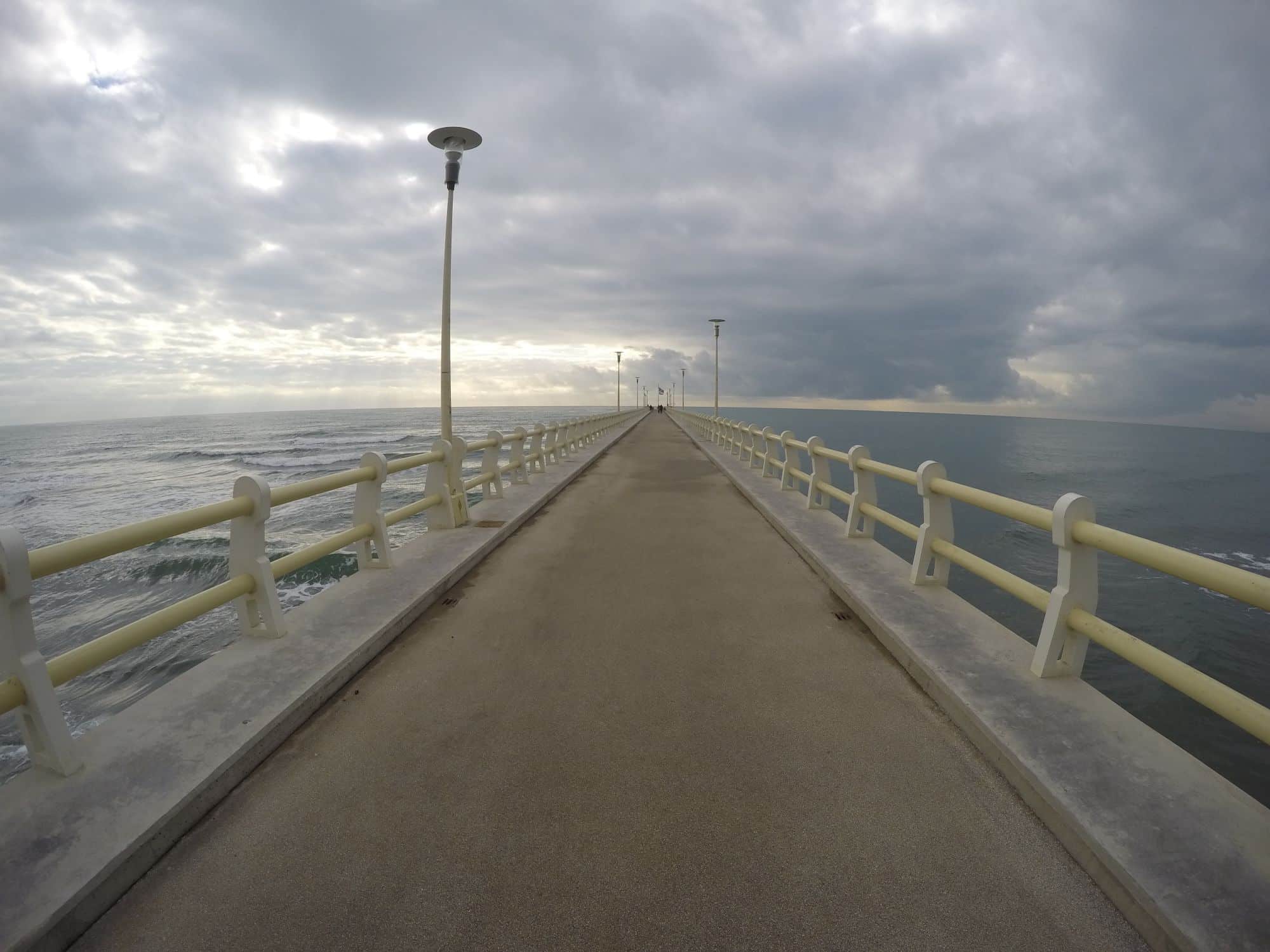 Illuminazione pubblica, lavori a Forte dei Marmi