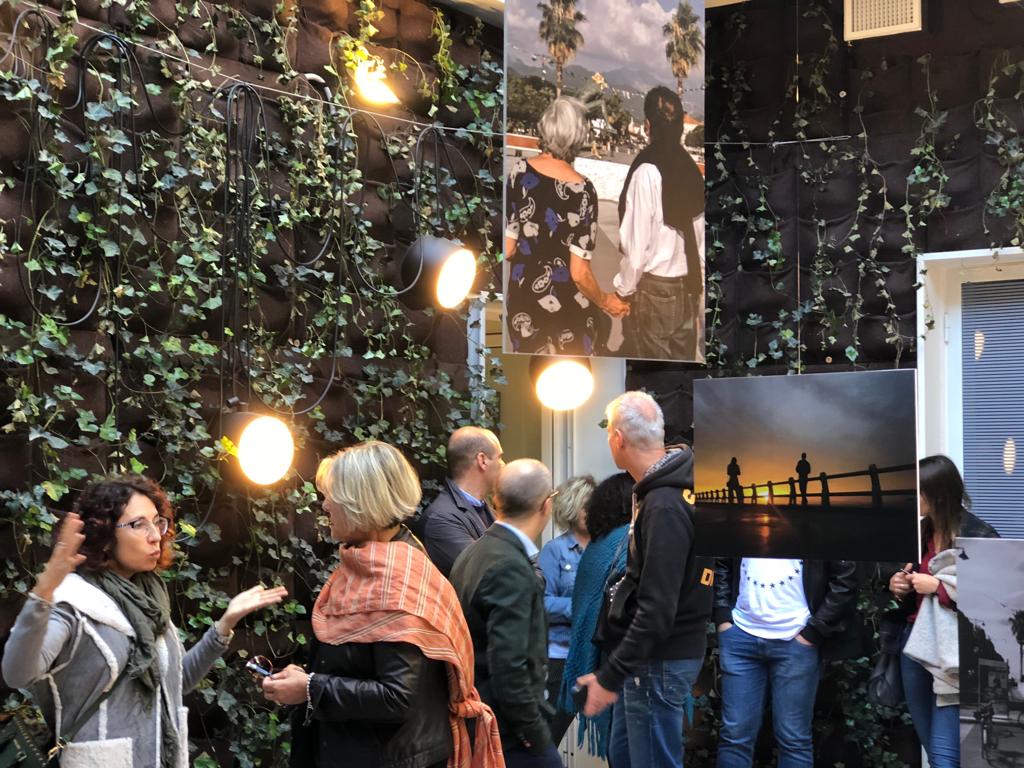 Fotografie, incontri, spettacoli teatrali: Forte dei Marmi si mobilita contro la violenza di genere