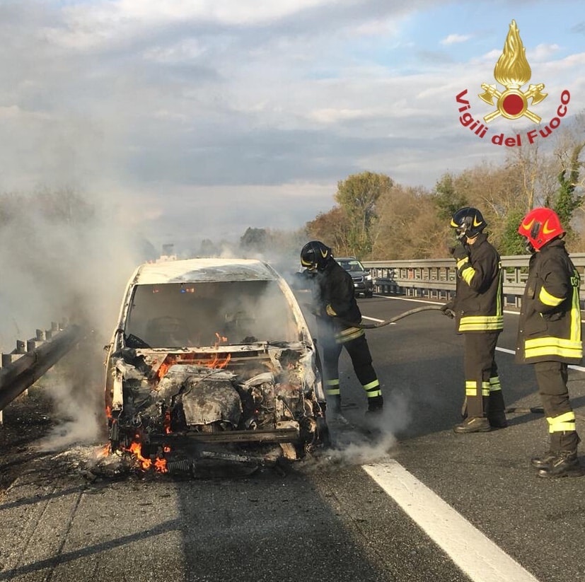 Auto a fuoco in A12