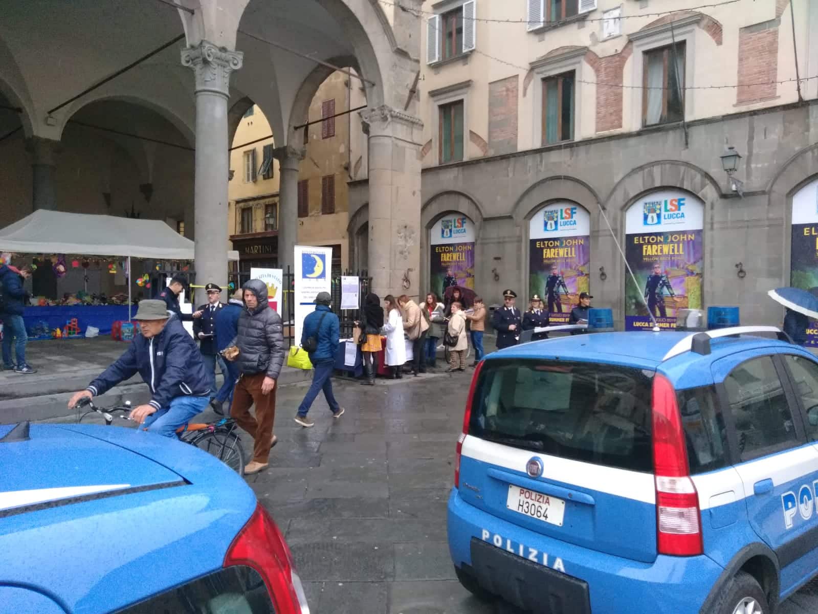 “Ogni episodio di violenza contro una donna è una sconfitta per tutti”