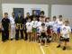 Successo per la Kuro Obi Fight Academy ai Campionati Toscani di kick-boxing