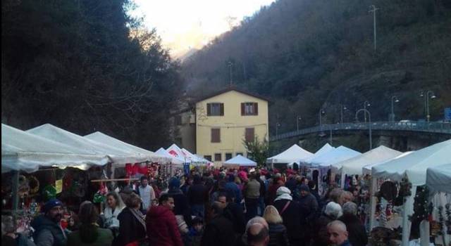 Festa della Montagna a Pontestazzemese