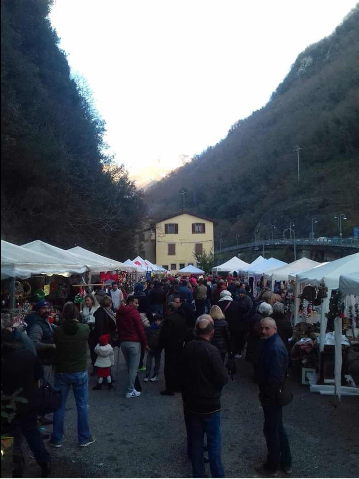 Festa della Montagna a Pontestazzemese