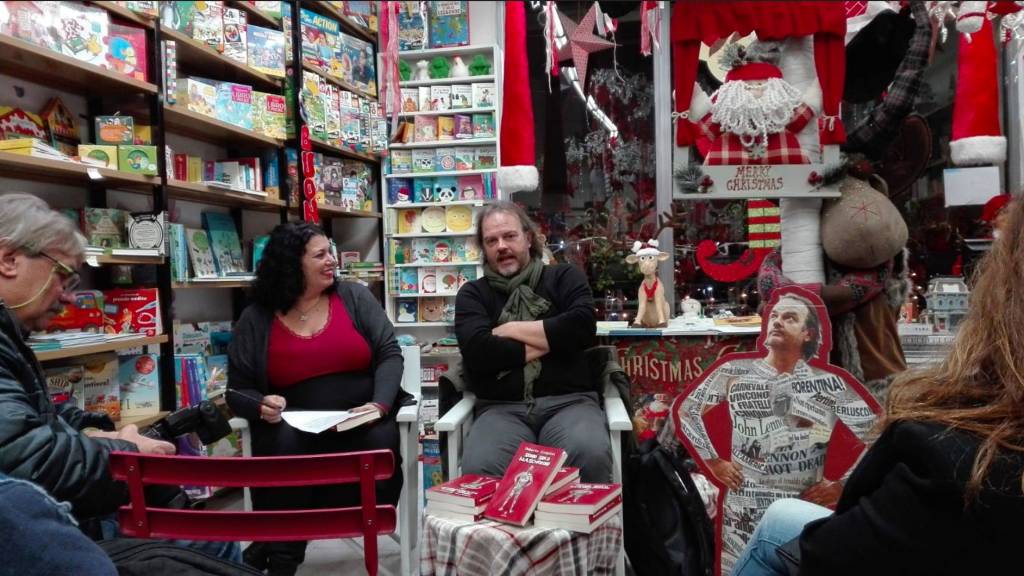 Umberto cinquini libro
