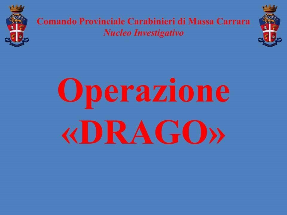 “Noi ‘sto posto di merda lo governiamo”, operazione Drago: sgominata la banda. Perquisizioni anche a Seravezza