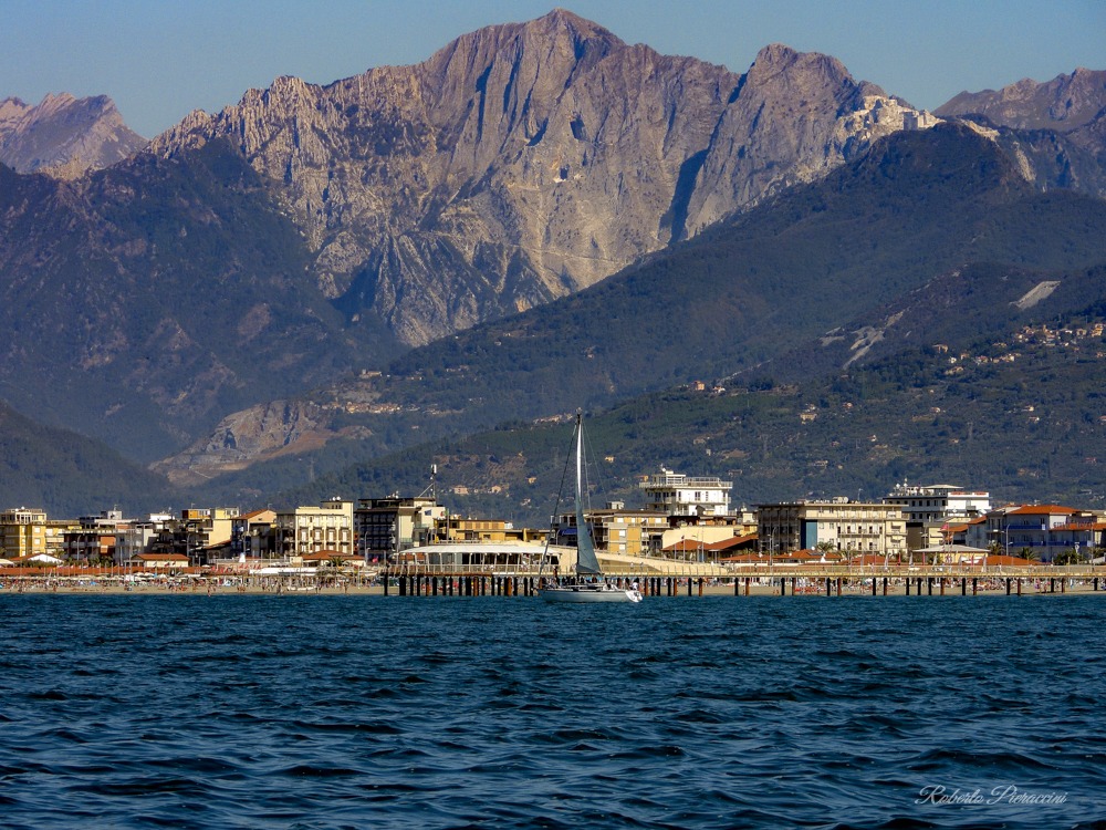 Lido di Camaiore