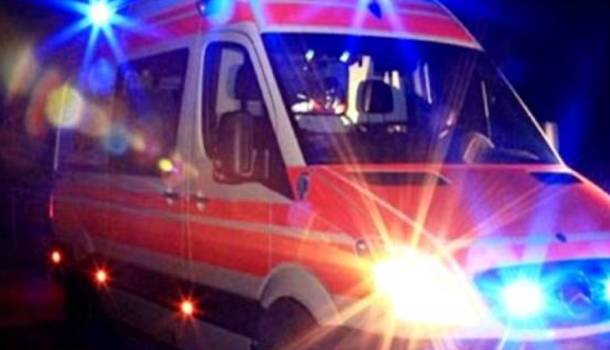 Si ribalta l&#8217;auto, muore un 23enne