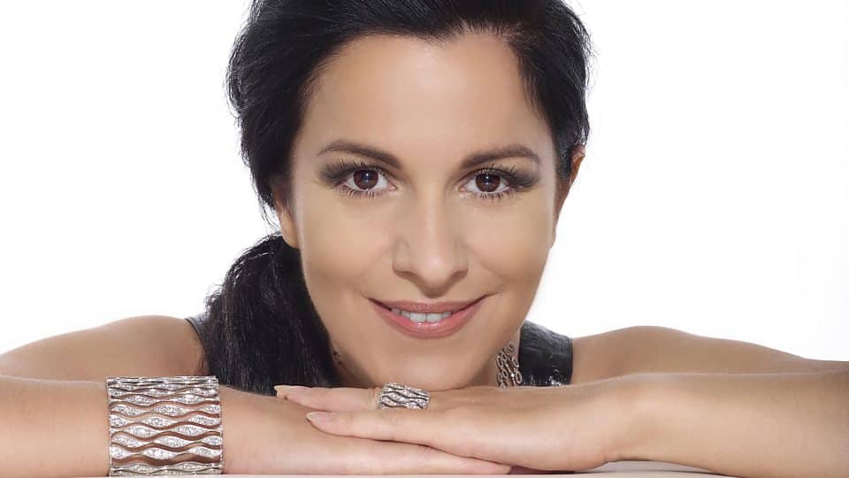 Premio Puccini 2018 al soprano Angela Gheorghiu