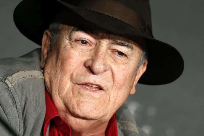 Lutto nel mondo del cinema, è morto Bernardo Bertolucci