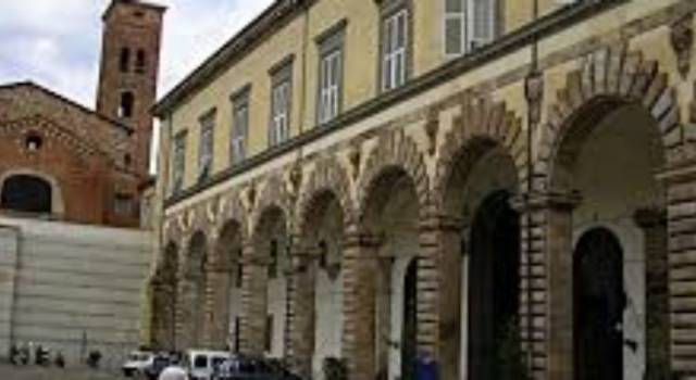 A Palazzo Ducale di Lucca il ricordo della Shoah