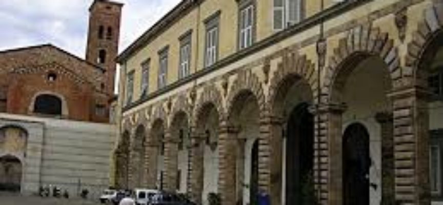 A Palazzo Ducale di Lucca il ricordo della Shoah