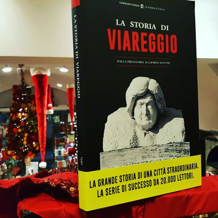 “La storia di Viareggio” [Recensione]