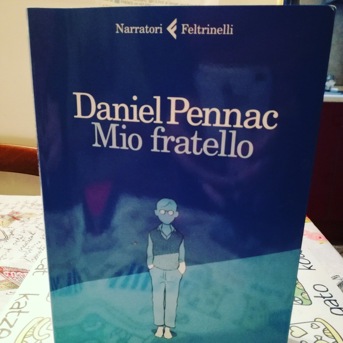 “Mio fratello” [Recensione]