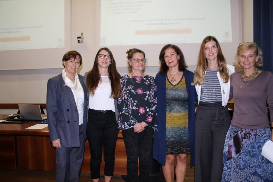 Dottoranda dell’Università di Pisa, vince il premio ‘Amelia Earhart’ con un progetto per monitorare la “spazzatura spaziale”