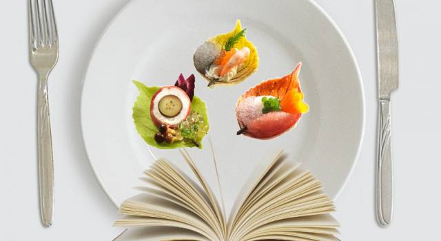 “Scrivere il cibo” seconda edizione: la rassegna dell’arte culinaria ancora di scena a Villa Bertelli