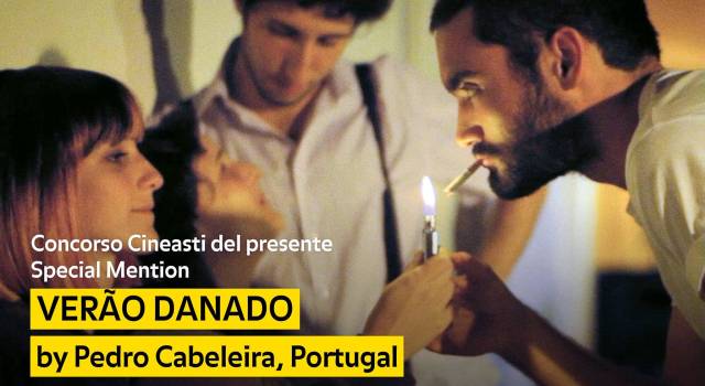 A Seravezza arriva &#8220;Luso!&#8221;, rassegna sul cinema portoghese contemporaneo