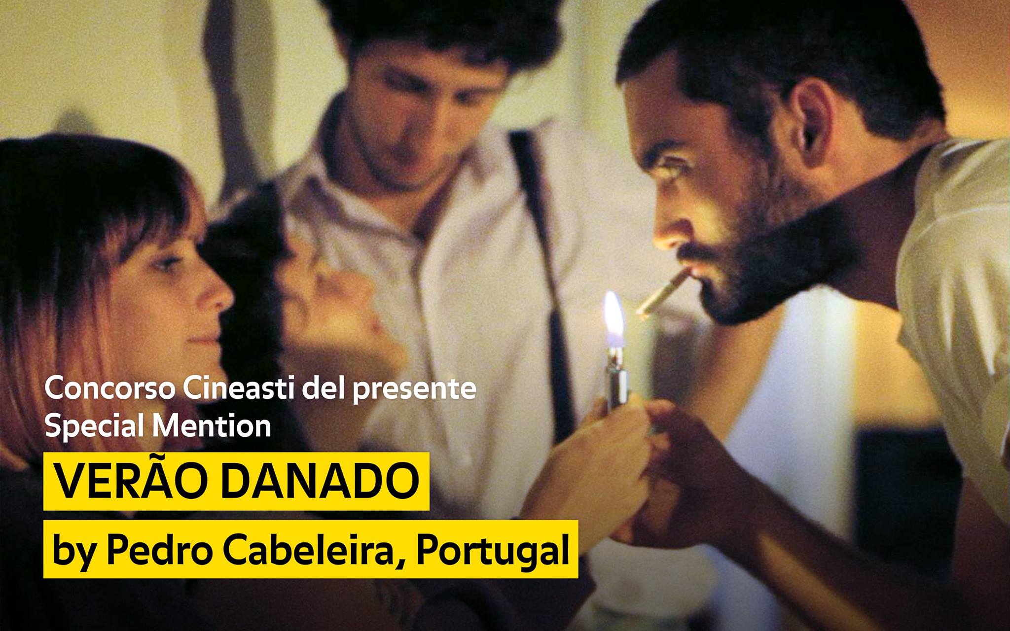 A Seravezza arriva “Luso!”, rassegna sul cinema portoghese contemporaneo