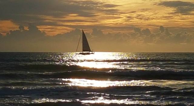 Terremoto in mare, la scossa al largo di Viareggio e Torre del Lago