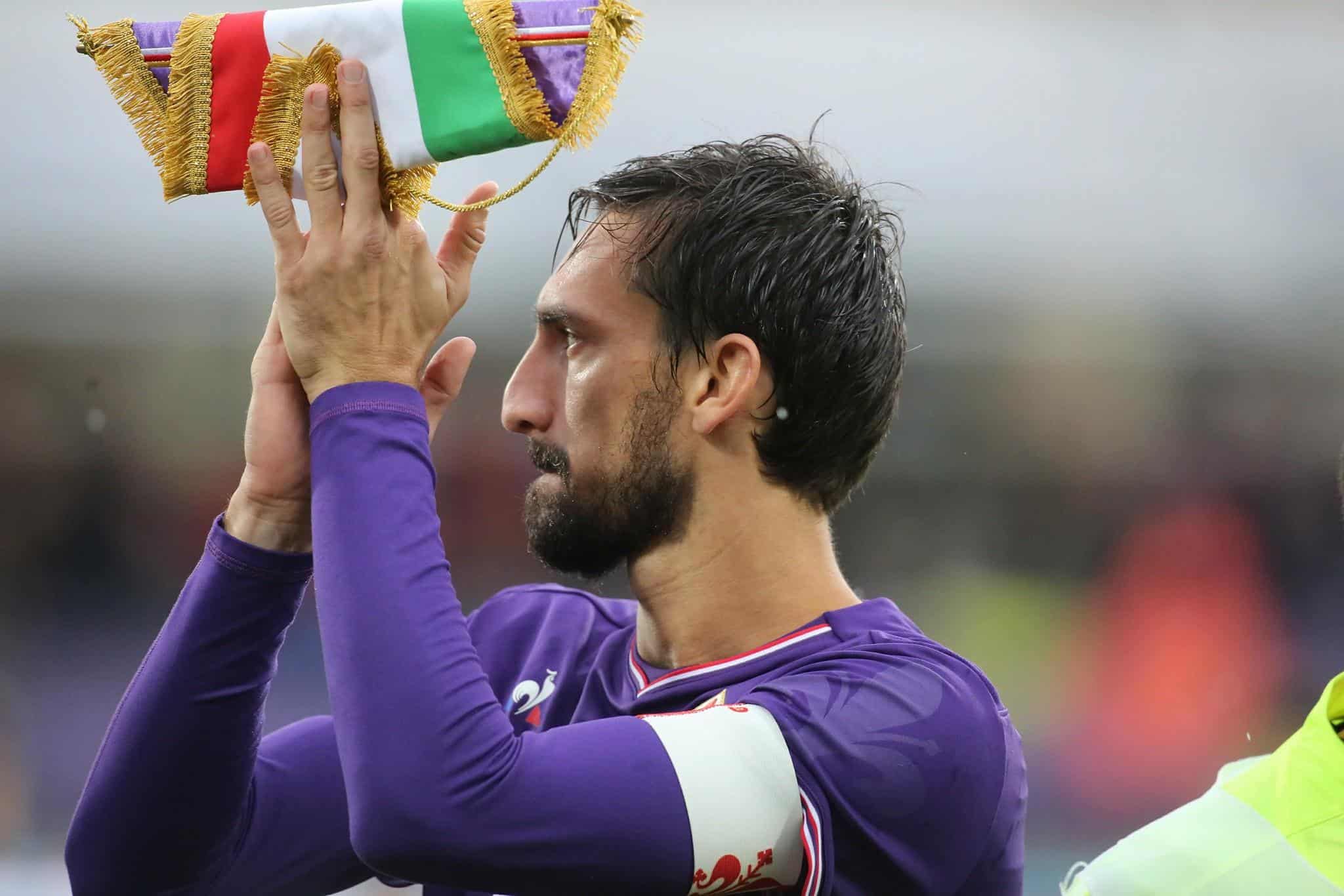 Una serata per ricordare Davide Astori