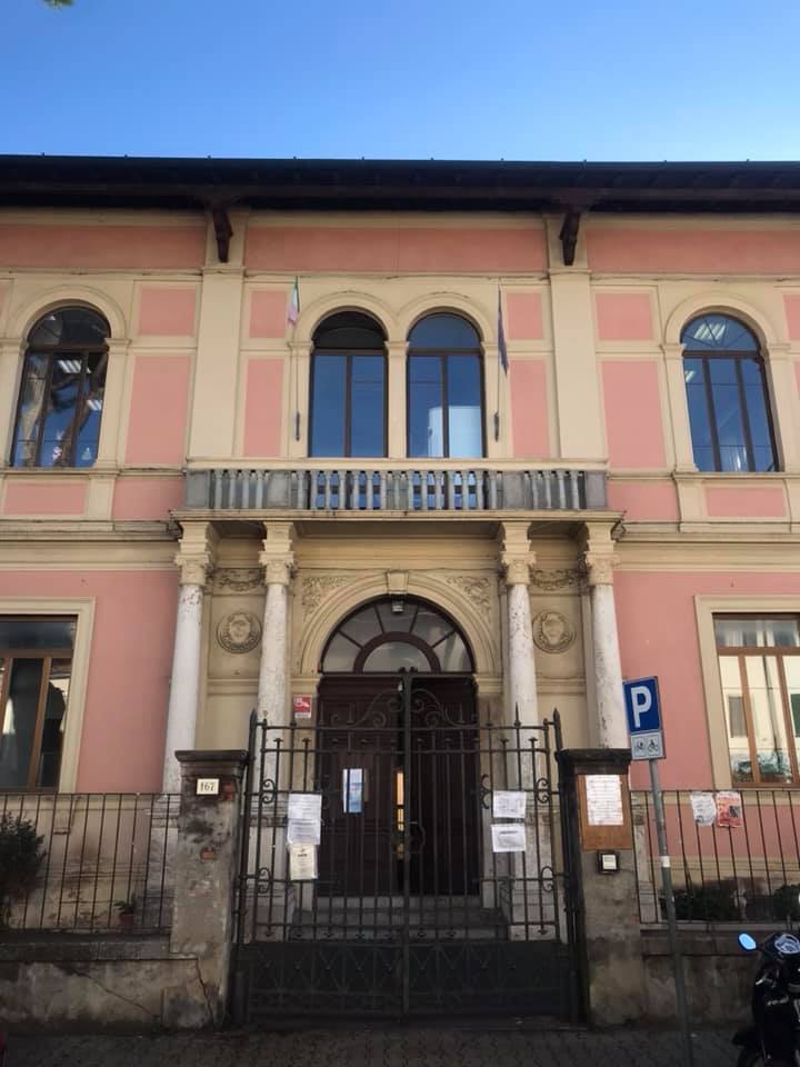 Scuole, a Viareggio lavori in corso