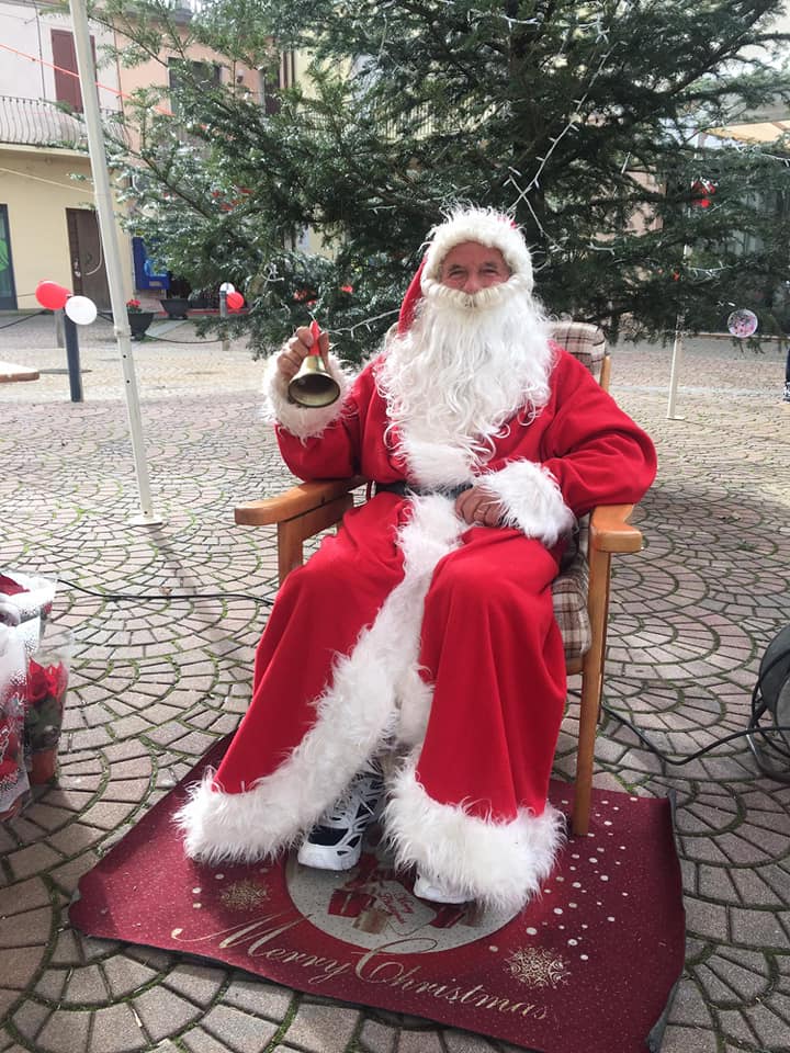 E luce sia! Raggiunta la cifra necessaria per illuminare Torre del Lago per le feste natalize