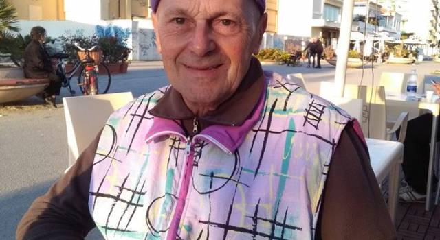 Storia a lieto fine, ritrovato l&#8217;anziano malato di Alzheimer