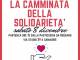 Camaiore, camminata della solidarietà per Aipd Versilia