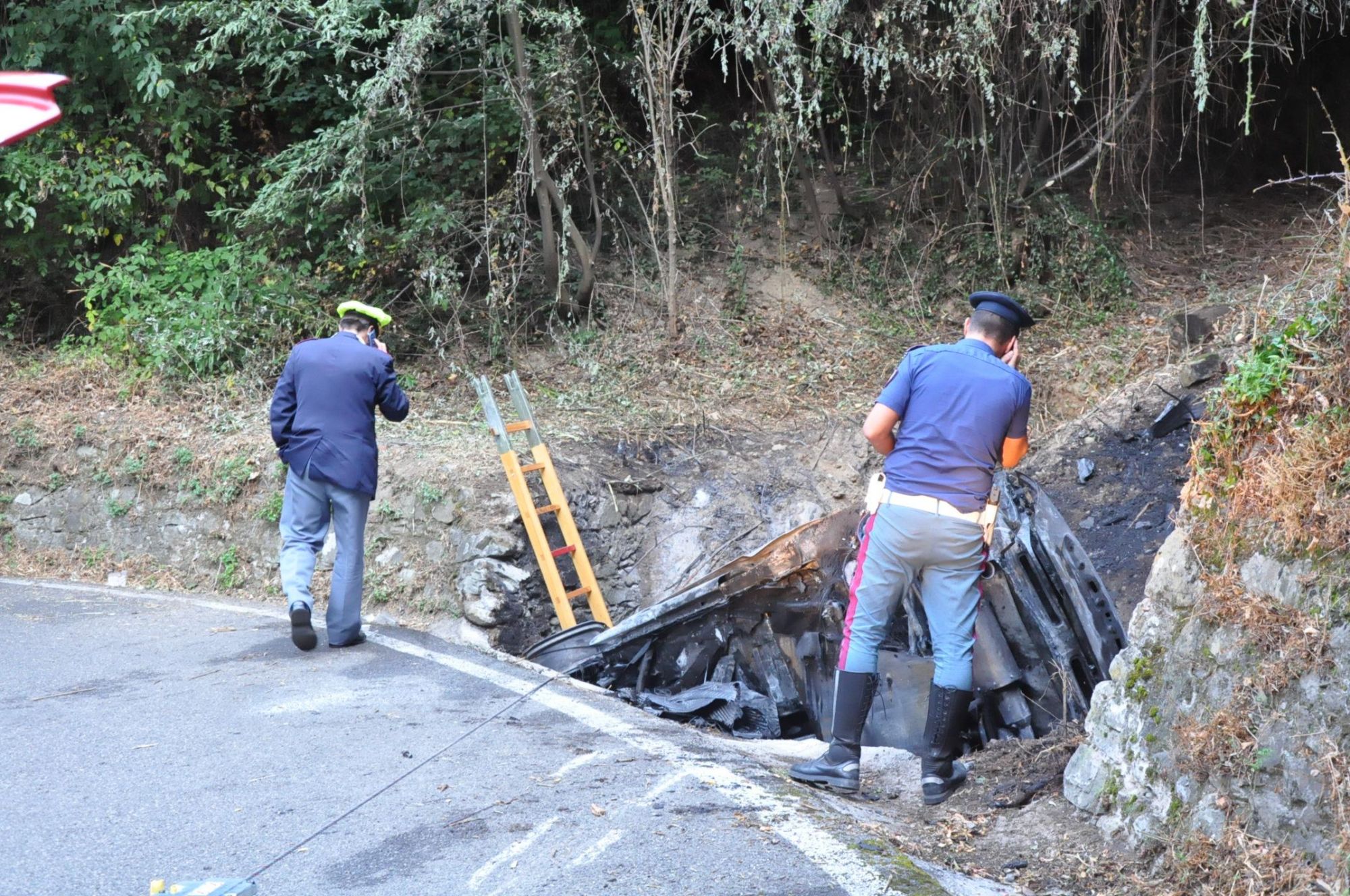 Tragedia al Rally, 11 condannati