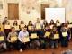 Festa della Toscana: comune premia 52 studenti-super Don Lazzeri Stagi, ecco chi sono