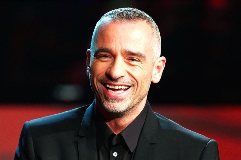 Non solo Scorpions, anche Eros Ramazzotti al Lucca Summer Festival