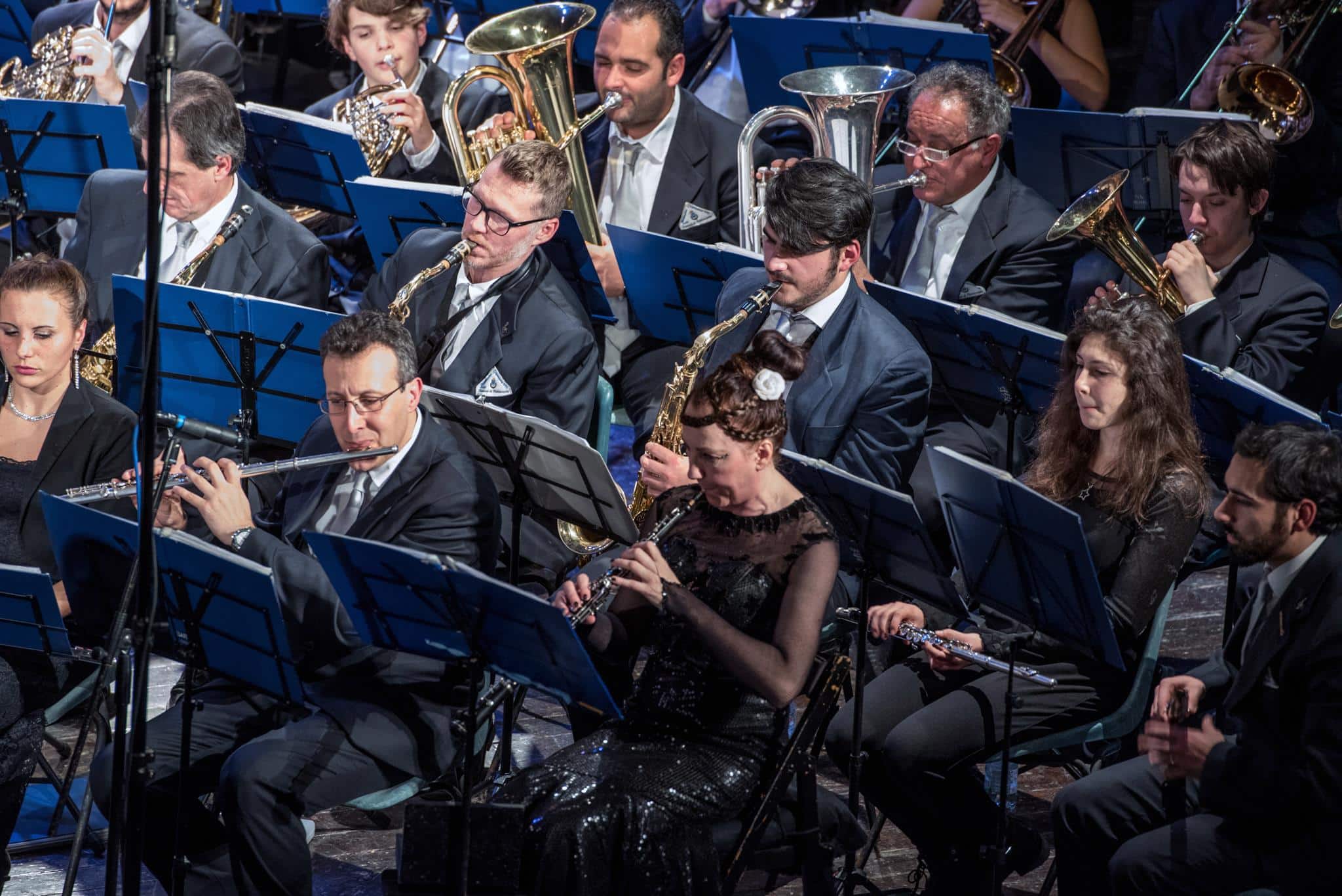 Natale in musica con il Coro Versilia e il concerto di Santo Stefano alla Pieve Vallecchia