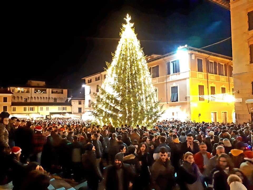 San Silvestro: le “regole” per una festa in sicurezza in Piazza Duomo, ecco tutte le misure