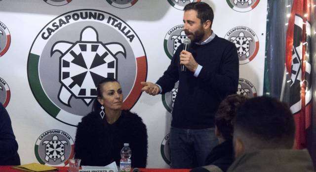 Elezioni comunali di Massarosa: CasaPound lancia la candidatura di Denise Fruzzetti alla carica di Sindaco