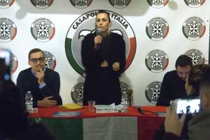 Foto presentazione Fruzzetti 7