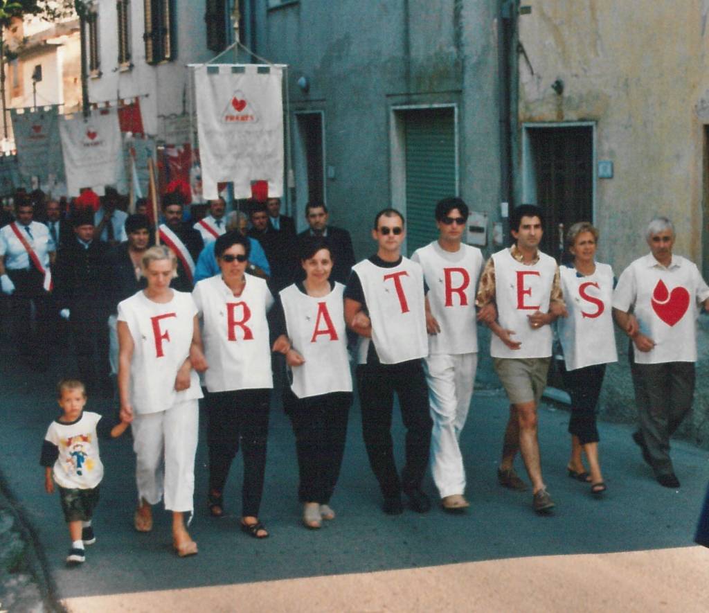 Fratres 1