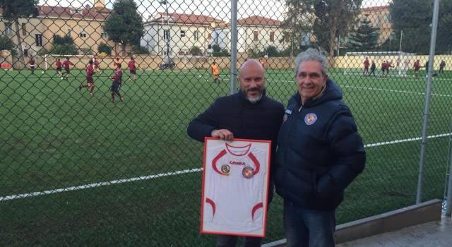 Massarosa Academy &#8211; Livorno calcio: rinnovato l&#8217;accordo
