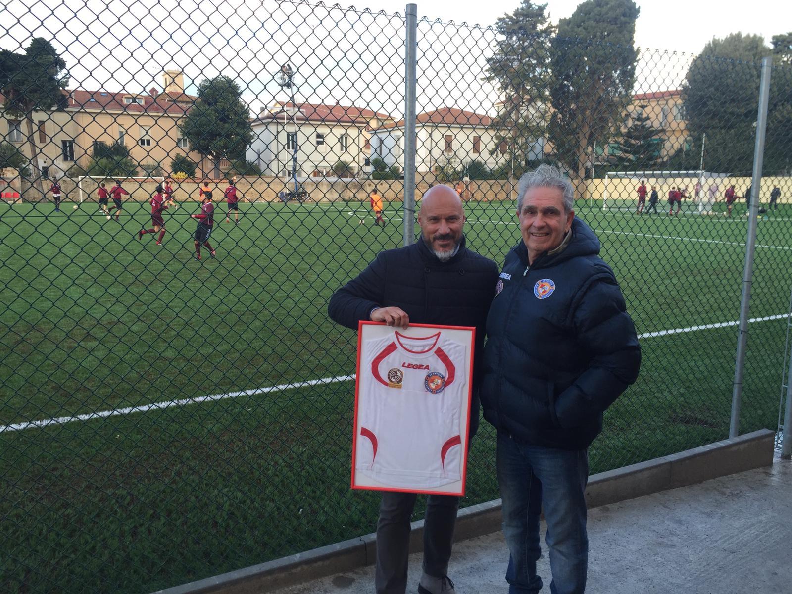 Massarosa Academy – Livorno calcio: rinnovato l’accordo